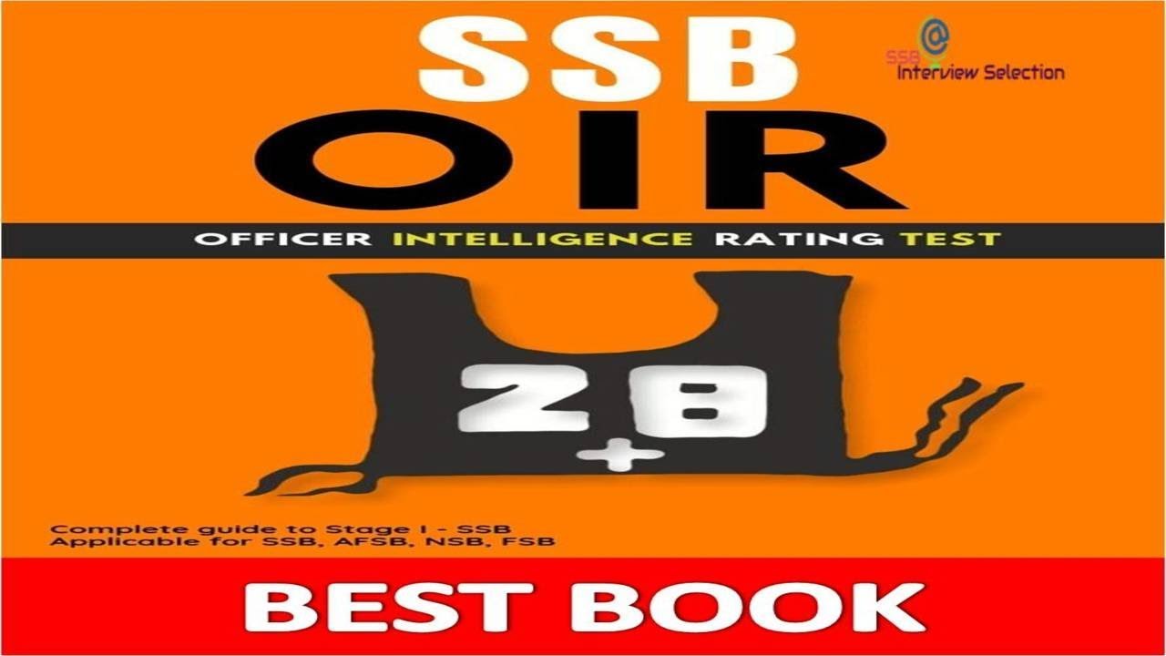 upkar ssb interview book free download pdf